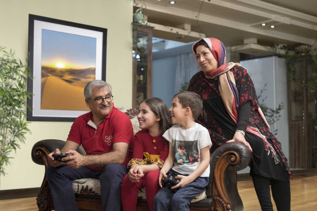 توضیحات کامل فرآیند رده بندی سنی بازی‌های رایانه‌ای در ایران