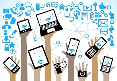 آیا می‌توانید دانش خود را در در عصر رسانه ارائه کنید؟