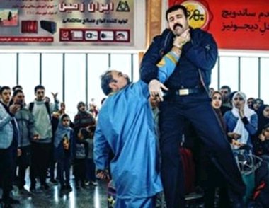 پایتختی ها دیگر معمولی نیستند!