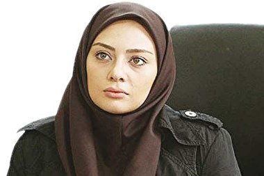 روایت جالب یکتا ناصر از پیدا کردن تصاویر کودکی‌اش