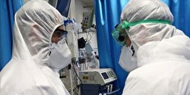 دارویی که «کرونا» را درمان می‌کند