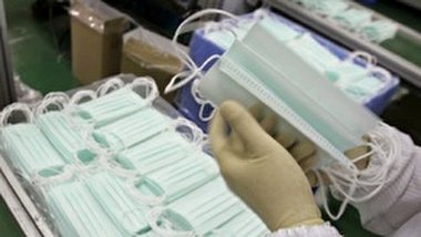 آمریکا ماسک‎های آلمان را هم دزدید!