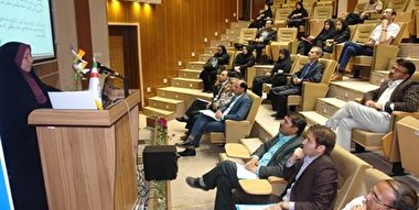 دانشجویان نگران جلسات دفاع نباشند