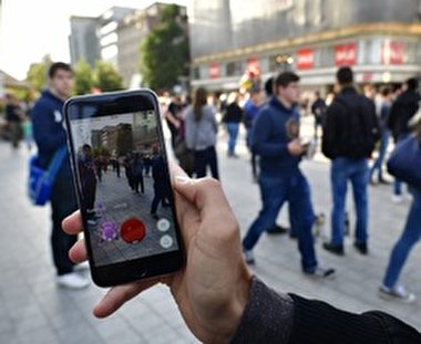 وقتی بازی آنلاین باعث خروج از قرنطینه می شود!