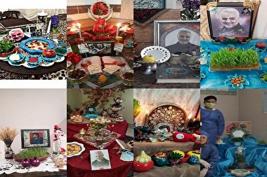 مشارکت ۷۷۳۷۵ در پویش سین هشتم سلیمانی