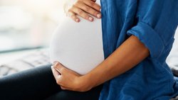ابداع کمربند بارداری هوشمند برای دوران شیوع  کرونا 