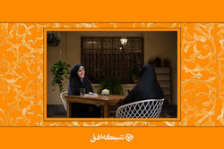 تولید سری جدید برنامه «نیمه پنهان ماه» با اجرای زینب ابوطالبی!
