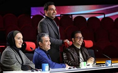خلق آثار هنری با نخ!