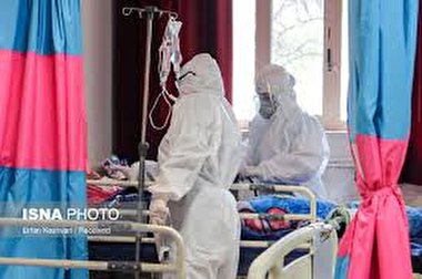 مادربزرگ ۱۰۲ ساله زنجانی کرونا را شکست داد