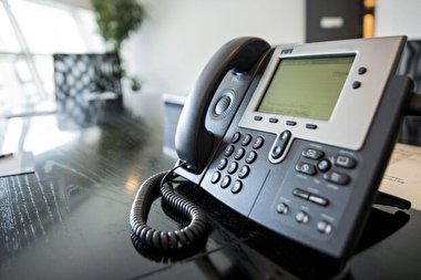 تلفن گویا ۱۵۶۹ جهت اطلاع رسانی کرونا راه‌اندازی شد