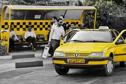 سوار کردن ۳ مسافر در صندلی عقب تاکسی‌ها ممنوع