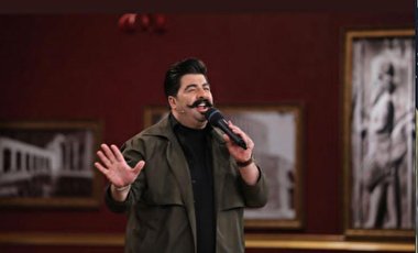«دورهمی» مدیری بهنام بانی را به فکر ازدواج انداخت