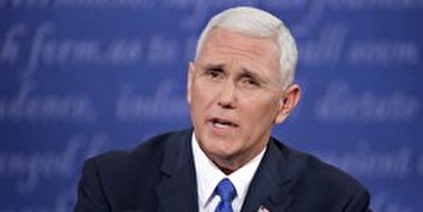 یکی از اعضای دفتر پنس به کرونا مبتلا شد