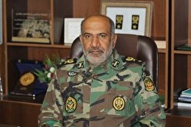 خبرهای خوش و ضدکرونایی ارتش برای قمی ها