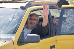 مسافران نوروزی: از سفر به بوشهر پشیمانیم