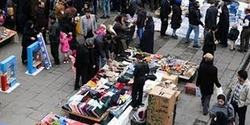 جزییات پرداخت 5 میلیارد تومان کمک معیشت به دستفروشان تهران