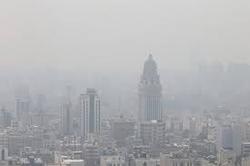 هوای آلوده خطر زوال عقل را افزایش می دهد