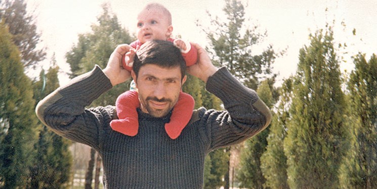 شهید صیاد شیرازی