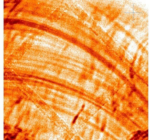 واضح‌ترین تصاویر خورشید منتشر شد + تصاویر