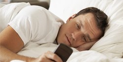 راهکارهایی برای رفع معضل اختلال خواب در دوران قرنطینه
