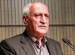 حسن انوشه، سرپرست گروه نویسندگان دانشنامهٔ ادب فارسی درگذشت