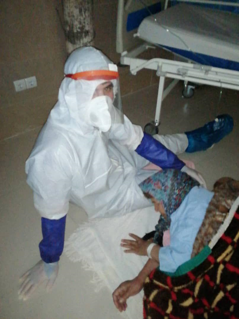 جهادگر سلامت