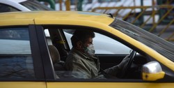 ۷۰ درصد تاکسی‌های تهران مجهز به سیستم پرداخت الکترونیکی