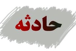 آتش سوزی مغازه «بنزین فروشی» در مشهد