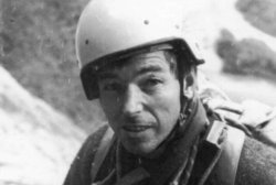 درگذشت اسطوره کوهنوردی انگلیس در 89 سالگی
