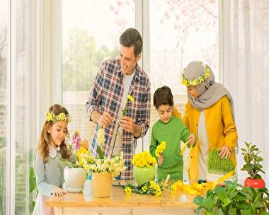 از هدایای نوروزی ایرانسل تا تمدید اعتبار اینترنت رایگان 100 گیگابایتی