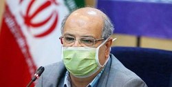 ترددها در تهران باعث افزایش ناقلین کرونا شد