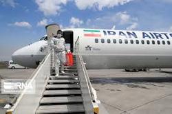 مسافران پروازهای خارجی به اصفهان قرنطینه می‌شوند
