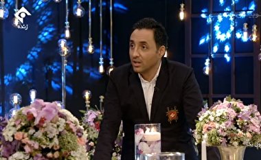 پست عذرخواهی امیرحسین رستمی و یک نکته از کاربران + فیلم