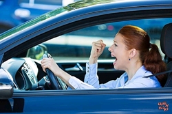 آیا زنان رانندگان بدی هستند؟!