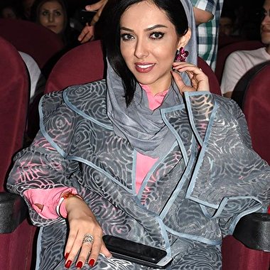 لیلا اوتادی اصالتا اهل کجاست ؟