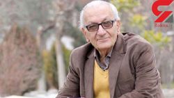 دوبلور معروف خاطره ساز ایرانی در بیمارستان بستری شد