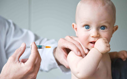 آیا زدن واکسن کودکان در زمان شیوع کرونا خطرناک است؟