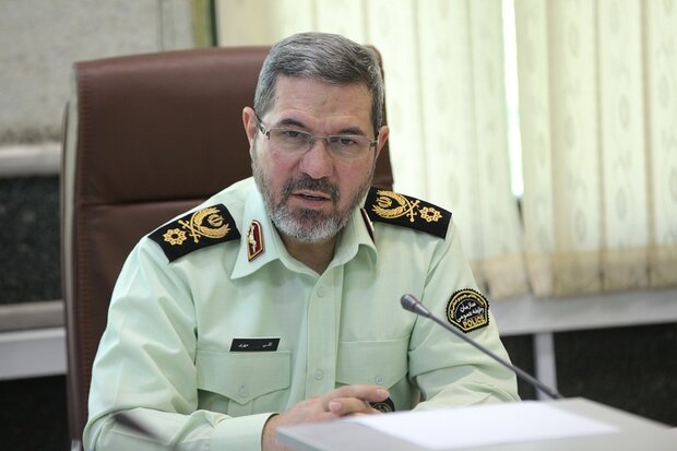 سردار تقی مهری