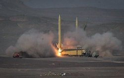 اولین موشک میان برد در ایران را بشناسید