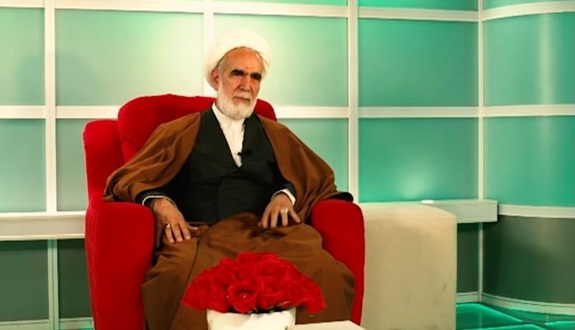 کارشناس مذهبی