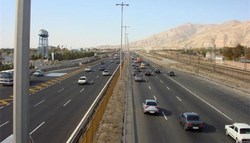 جزئیات مسدود شدن راه‌های استان تهران