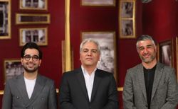 آیا پژمان جمشیدی پولسازترین بازیگر سینمای ایران است؟
