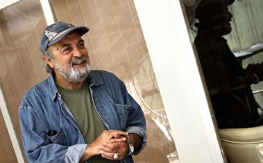 عیدی متفاوت سیروس مقدم به مردم ایران + فیلم