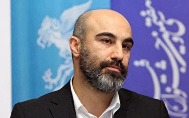 تصویری خاص از نقی و هما در سریال پایتخت ۶