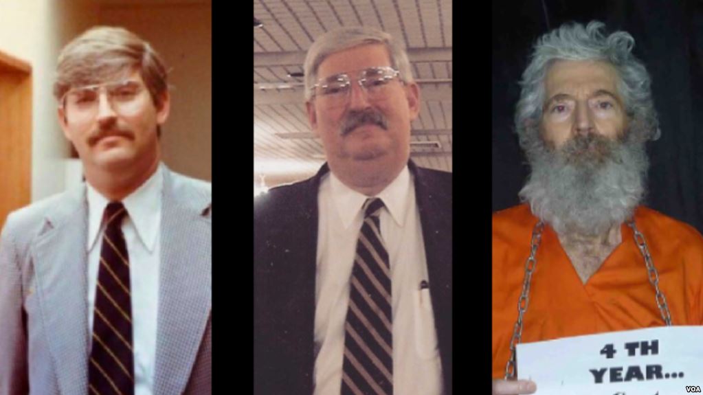 ماجرای ادعای مرگ رابرت لوینسون در ایران چه بود؟