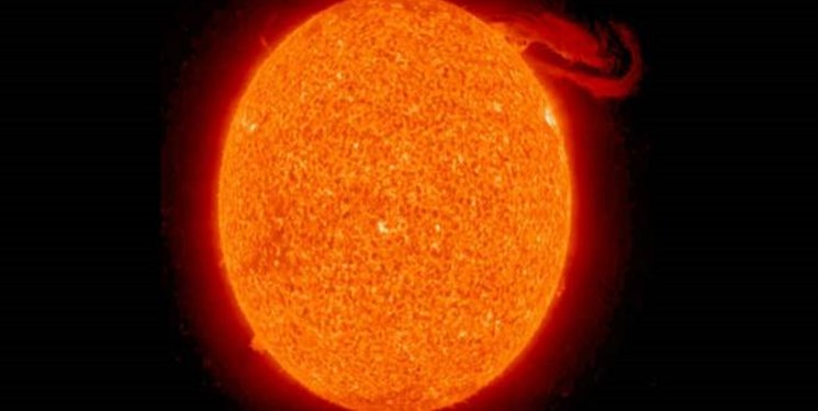 ساخت بزرگترین تلسکوپ خورشیدی جهان