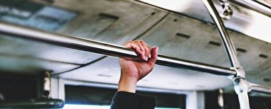 مغز انسان می‌تواند محل لمس شدن را حتی فراتر از بدن هم پیدا کند