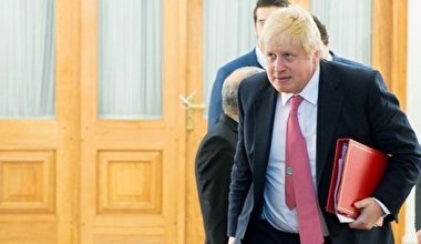 «بوریس جانسون» نخست‌وزیر انگلیس به کرونا مبتلا شد