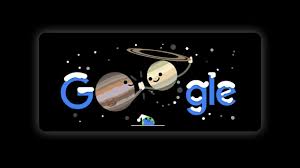 تغییر لوگوی گوگل