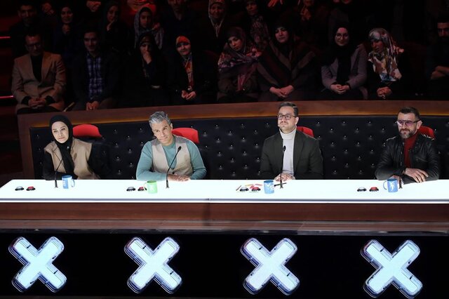 داوران عصرجدید